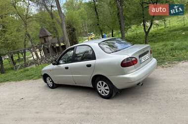 Седан Daewoo Sens 2005 в 