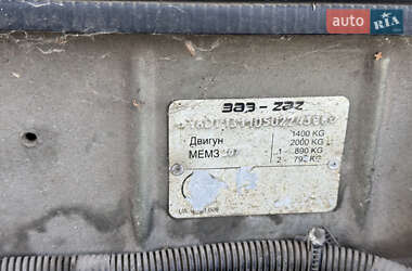 Седан Daewoo Sens 2004 в 