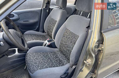 Седан Daewoo Sens 2004 в 