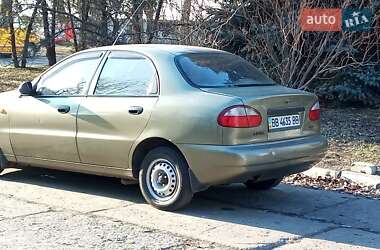 Седан Daewoo Sens 2005 в Павлограде