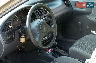 Седан Daewoo Sens 2005 в Павлограде