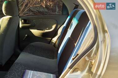 Седан Daewoo Sens 2005 в Павлограде