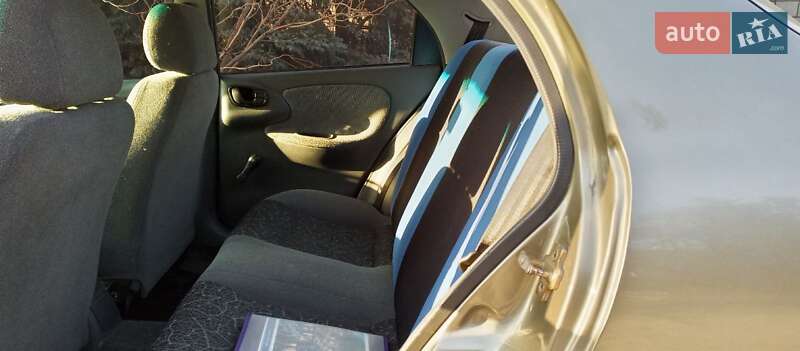 Седан Daewoo Sens 2005 в Павлограде