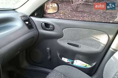 Седан Daewoo Sens 2005 в Павлограде