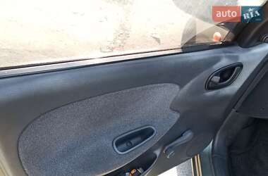 Седан Daewoo Sens 2005 в Павлограде