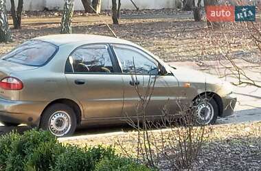 Седан Daewoo Sens 2005 в Павлограде