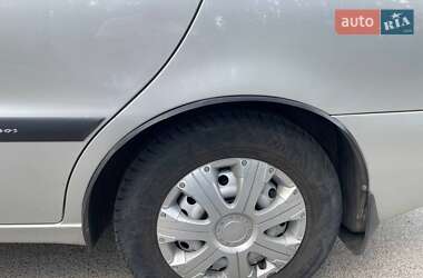Седан Daewoo Sens 2006 в 