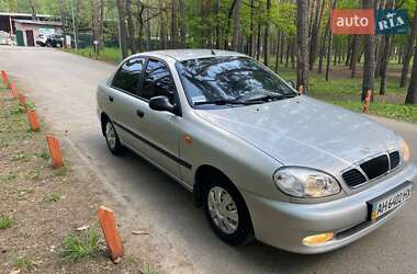 Седан Daewoo Sens 2006 в 