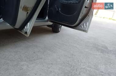 Седан Daewoo Sens 2003 в 