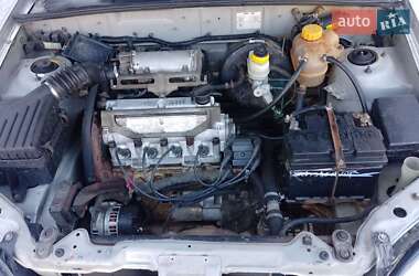 Седан Daewoo Sens 2003 в 