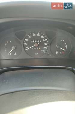 Седан Daewoo Sens 2007 в 