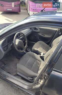 Седан Daewoo Sens 2007 в 