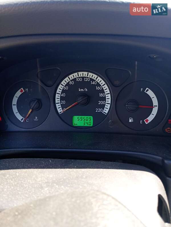 Седан Daewoo Sens 2014 в Сумах