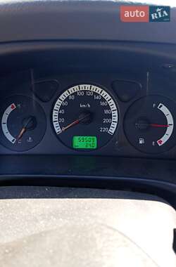 Седан Daewoo Sens 2014 в 