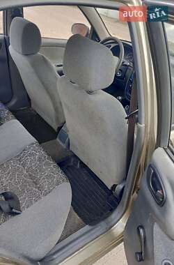 Седан Daewoo Sens 2006 в 