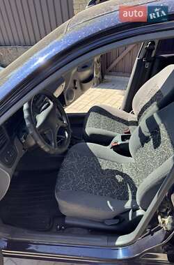 Седан Daewoo Sens 2006 в 