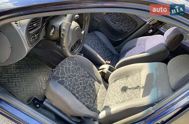 Седан Daewoo Sens 2002 в 