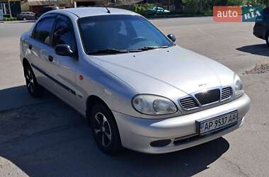 Седан Daewoo Sens 2004 в 