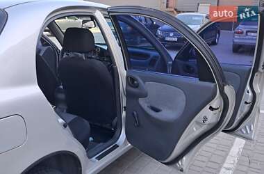 Седан Daewoo Sens 2004 в 