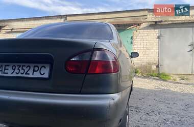 Седан Daewoo Sens 2006 в 