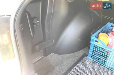 Седан Daewoo Sens 2006 в 