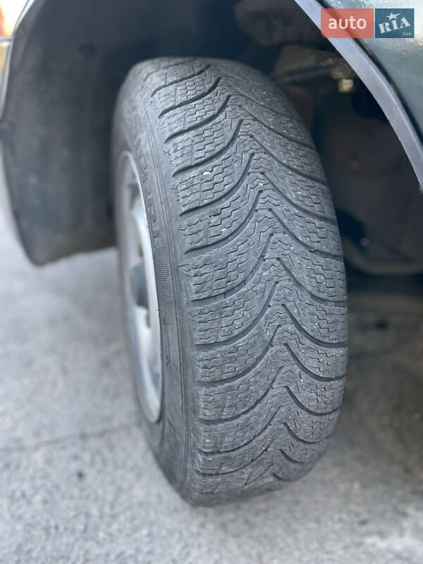 Седан Daewoo Sens 2004 в Черкассах