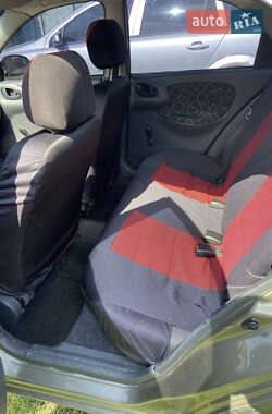 Седан Daewoo Sens 2004 в 