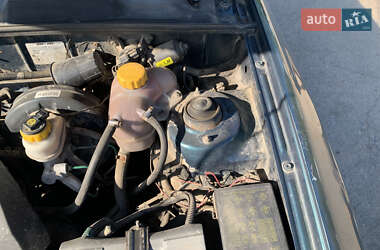 Седан Daewoo Sens 2005 в 