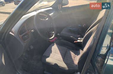 Седан Daewoo Sens 2005 в 