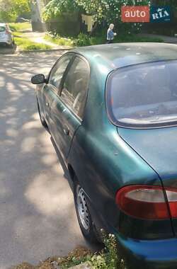 Седан Daewoo Sens 2004 в 