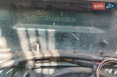 Седан Daewoo Sens 2004 в 