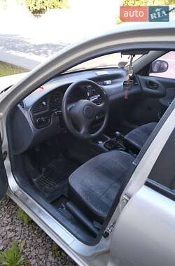 Седан Daewoo Sens 2005 в 