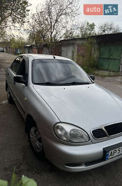 Седан Daewoo Sens 2004 в 
