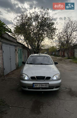 Седан Daewoo Sens 2004 в 