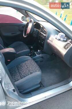 Седан Daewoo Sens 2008 в 
