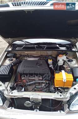 Седан Daewoo Sens 2004 в 