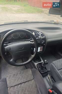 Седан Daewoo Sens 2004 в 