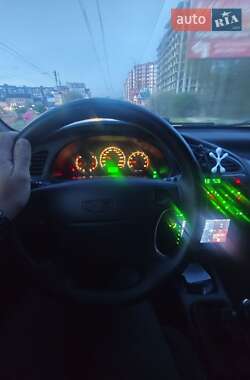 Седан Daewoo Sens 2004 в 