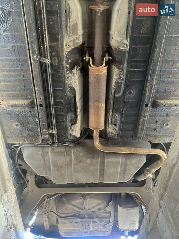 Седан Daewoo Sens 2004 в Запорожье