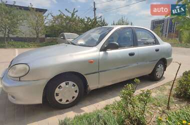 Седан Daewoo Sens 2004 в 