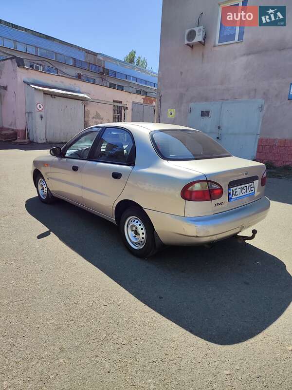 Седан Daewoo Sens 2004 в Одессе фото 4 Седан Daewoo Sens 2004 в Одессе