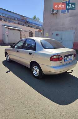 Седан Daewoo Sens 2004 в 
