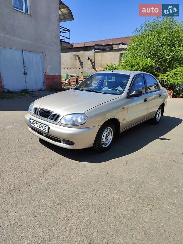 Седан Daewoo Sens 2004 в Одессе фото 2 Седан Daewoo Sens 2004 в Одессе