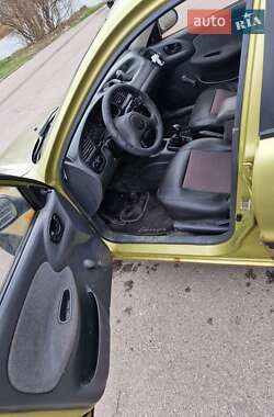 Седан Daewoo Sens 2007 в 