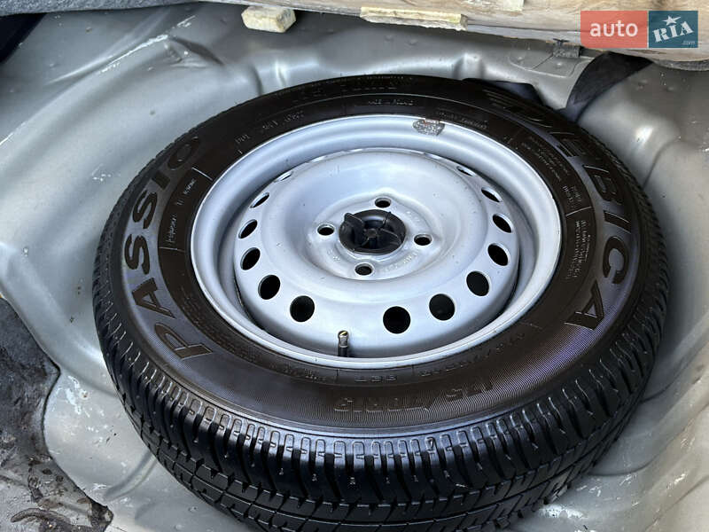 Седан Daewoo Sens 2006 в Житомирі