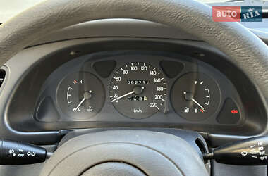 Седан Daewoo Sens 2006 в 