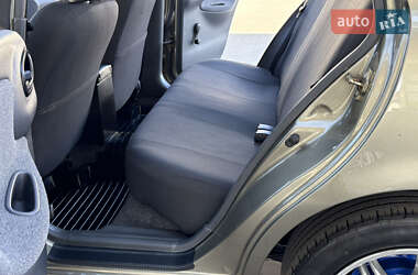 Седан Daewoo Sens 2006 в 