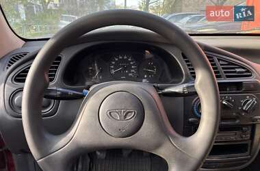 Седан Daewoo Sens 2005 в 