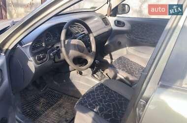 Седан Daewoo Sens 2003 в Запорожье