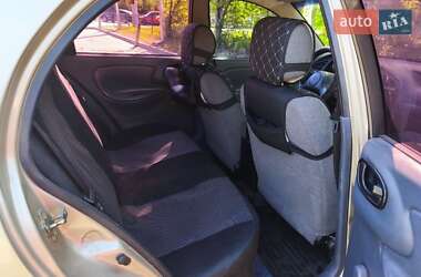 Седан Daewoo Sens 2011 в 